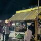 Patroli Cipkon, Polsek Monta antisipasi kasus 3C dan tindakan kriminal lainnya yang meresahkan masyarakat diwilayah hukumnya