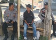 POLSEK GANGGA TINGKATKAN PATROLI KRYD, CEK KEAMANAN DARI 3C HINGGA POTENSI KARHUTLA