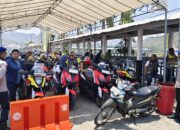 Ditpolairud Polda NTB Laksanakan Pengamanan Pantai dan Pelabuhan Pasca MotoGP Mandalika 2026