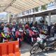 Ditpolairud Polda NTB Laksanakan Pengamanan Pantai dan Pelabuhan Pasca MotoGP Mandalika 2026