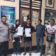 Kedepankan Pendekatan Humanis, Bhabinkamtibmas Desa Pesa Fasilitasi Mediasi Perselisihan Rumah Tangga