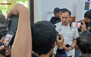 POLDA NTB BONGKAR KASUS CURANMOR HONDA BEAT STREET, PELAKU DAN PENADAH DITANGKAP