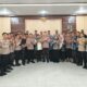 Mencegah Pemalsuan dan Kebocoran data, Polres Bima Kabupaten Gandeng Dukcapil Sosialiasi Aplikasi IKD