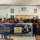 “Police go to school” Polsek Donggo Sosialisasikan Penerimaan Siswa Baru SMA Kemala Taruna Bhayangkara