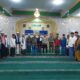 Dukung Program Kapolri, Polsek Jajaran Polres Bima Kota Serentak Gelar Subuh Keliling