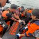 Hari Ke-5 Pencarian, Tim SAR Gabungan Berhasil Temukan Korban Terakhir Tenggelam di Pantai Petani Lunyuk