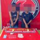 Operasi Kampung Rawan Narkoba, Satresnarkoba Polres Bima Kota Ringkus Dua Terduga Pengedar Sabu