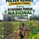 Polri Dukung Astacita, Polsek Rengel Polresta Tuban Turun Cek Tanaman Jagung Warga di Desa Sawahan