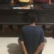 Bacok Warga di Kelurahan Nae, Pria 39 Tahun Diamankan Polisi, Sabu Ditemukan di Saku Celana
