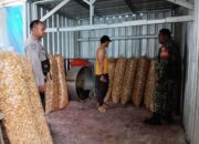 TNI dan Polri Bersinergi Dukung Kemajuan UMKM Warga Mataram