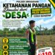 Anggota Polsek Singgahan Polresta Tuban Turun Cek Tanaman jagung Warga di Desa Tingkis
