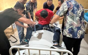 Kasus Oknum TNI, Kodim Mataram Tunggu Hasil Pemeriksaan