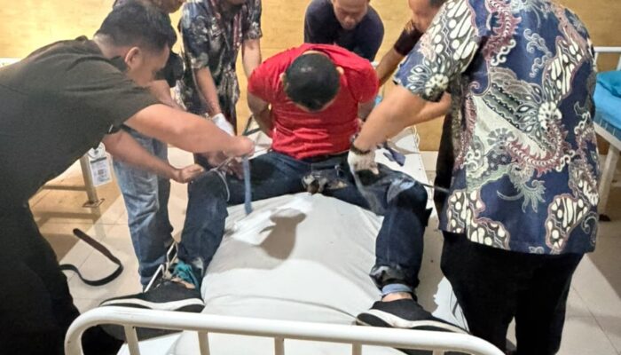 Kasus Oknum TNI, Kodim Mataram Tunggu Hasil Pemeriksaan