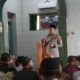 Kapolres Sumbawa Barat Gelar Jumat Keliling, Ajak Masyarakat Jaga Kamtibmas dan Berantas Narkoba