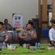 Kapolresta Tuban Ajak Seluruh Elemen Masyarakat Grabagan Jaga Kondusifitas Wilayah