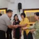 Lewat Minggu Kasih, Kapolresta Tuban Edukasi Jemaat Soal Tertib Lalu Lintas hingga Call Center 110