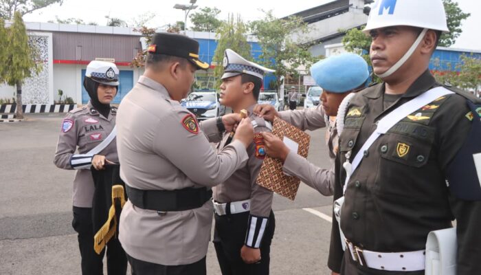Operasi Patuh Semeru 2026 Dimulai, 500 Personel Gabungan Diterjunkan Jaga Ketertiban Lalu Lintas di Tuban