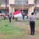 Polres Bima Kota Jadikan Momentum Sumpah Pemuda untuk Memperkuat Nasionalisme dan Solidaritas