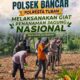 Sinergi TNI-Polri di Bancar, Dampingi Warga Tanam Jagung Demi Dukung Ketahanan Pangan