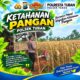 Polsek Tuban Dukung Ketahanan Pangan melalui Pemantauan Lahan Pertanian Jagung