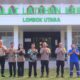 Dukung Program Polisi Peduli Pengangguran, Kapolres Lombok Utara dan Jajaran Sat Binmas Polres Lombok Utara Jalin Sinergi dengan UPTD BLK Lombok Utara