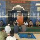 Implementasikan Program “Polisi Bersama Masyarakat”, Kapolsek Lape Gelar Jum’at Keliling di Masjid At-Thin Desa Dete