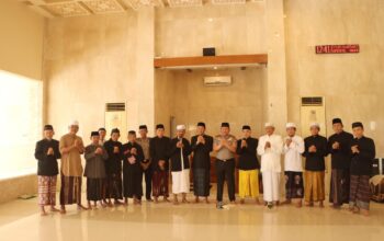 Menyerap Aspirasi Lewat Jumling, Polresta Tuban Ajak Masyarakat Ciptakan Kamtibmas dan Tertib Berlalu Lintas