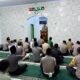 Subling Di Masjid Al-Zihat, Kapolres Bima Kota Perkuat Silaturahmi Dan Serap Aspirasi Masyarakat