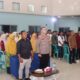 Hadiri Pelantikan dan Raker Pimpinan IMM Cabang Bima, Kapolres Bima Bicara Tegas Terkait Narkoba dan Blokir Jalan